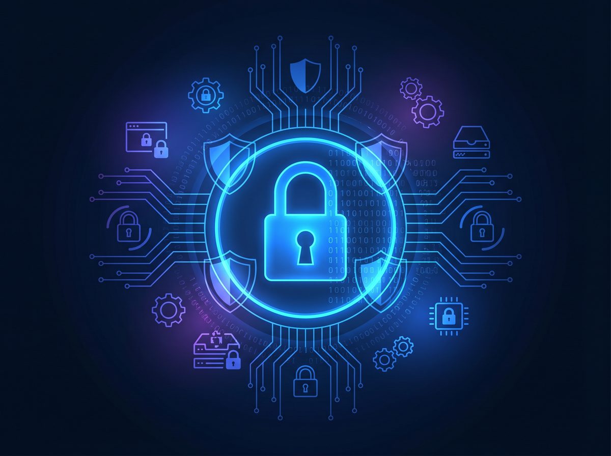 加速器储能安全防护体系